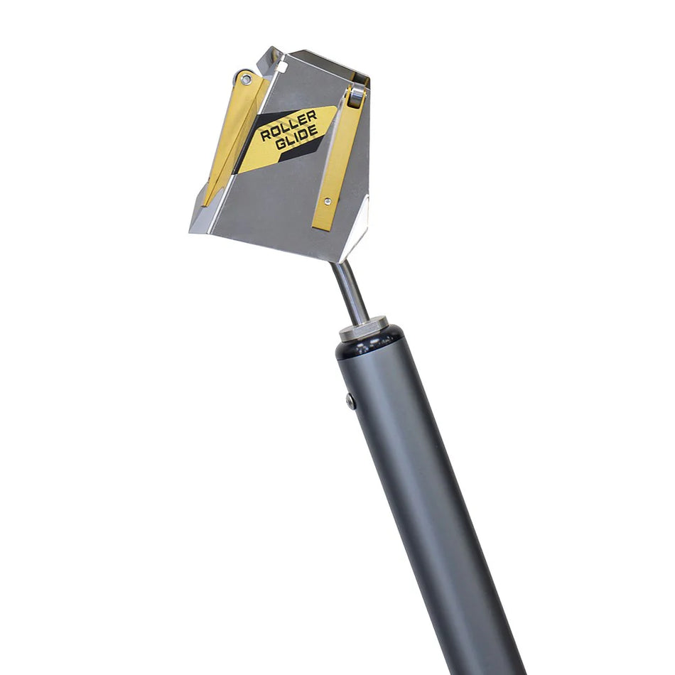 Can-Am Finisher Extendable Handle 42-72"