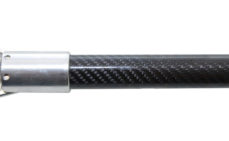 Tapepro Carbon Flat Box Handle Superlite (1200mm)
