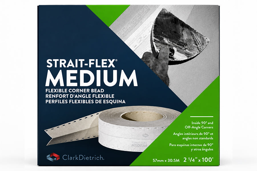 Straitflex Medium (30m)