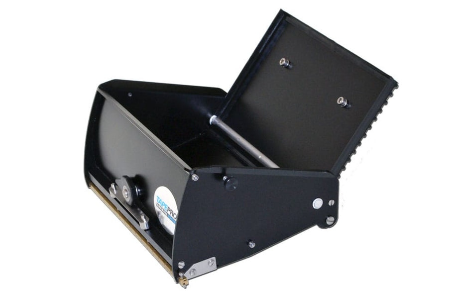Tapepro Black Flat Box (250mm)