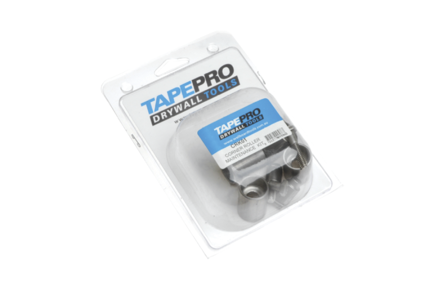 Tapepro Corner Roller Maintenance Kit