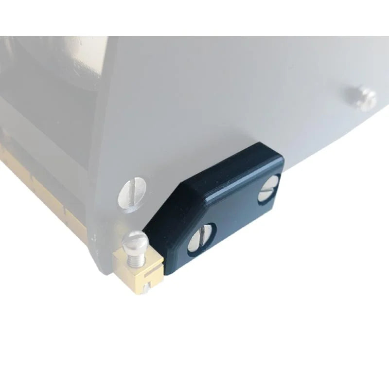 Tapepro Flatbox Bumpers