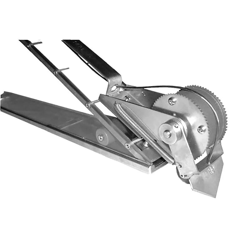 Tapepro Mud Box Cable 335mm MBA-31
