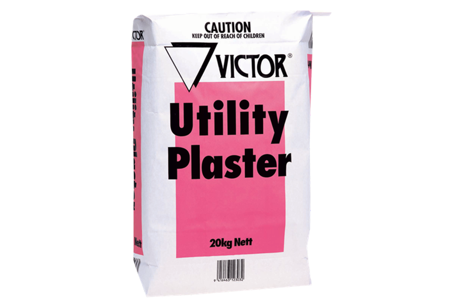 Victor Utility (20kg)