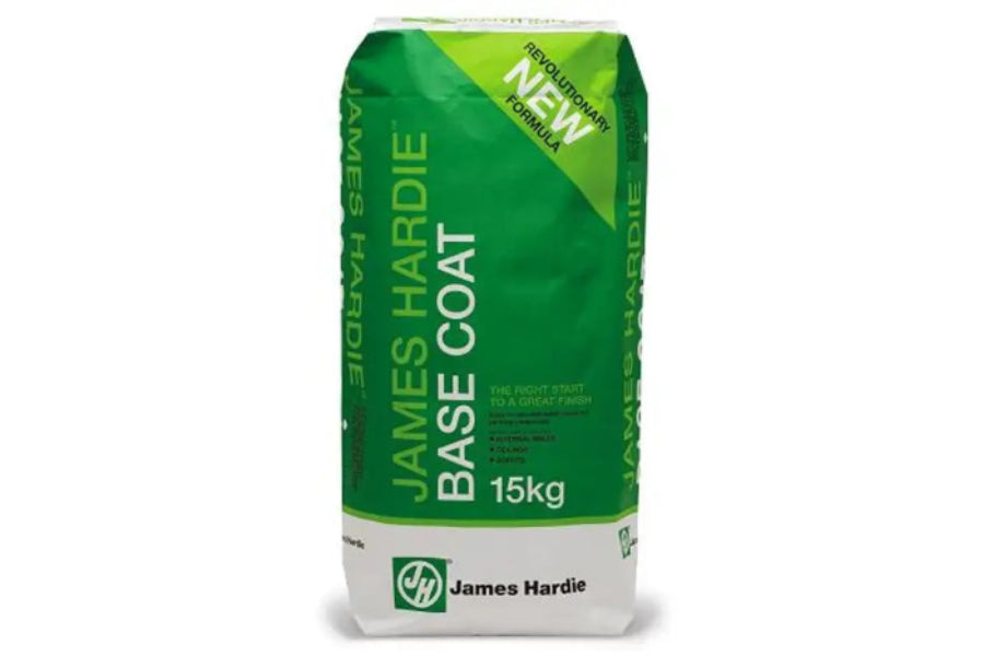 James Hardie Basecoat (15kg)