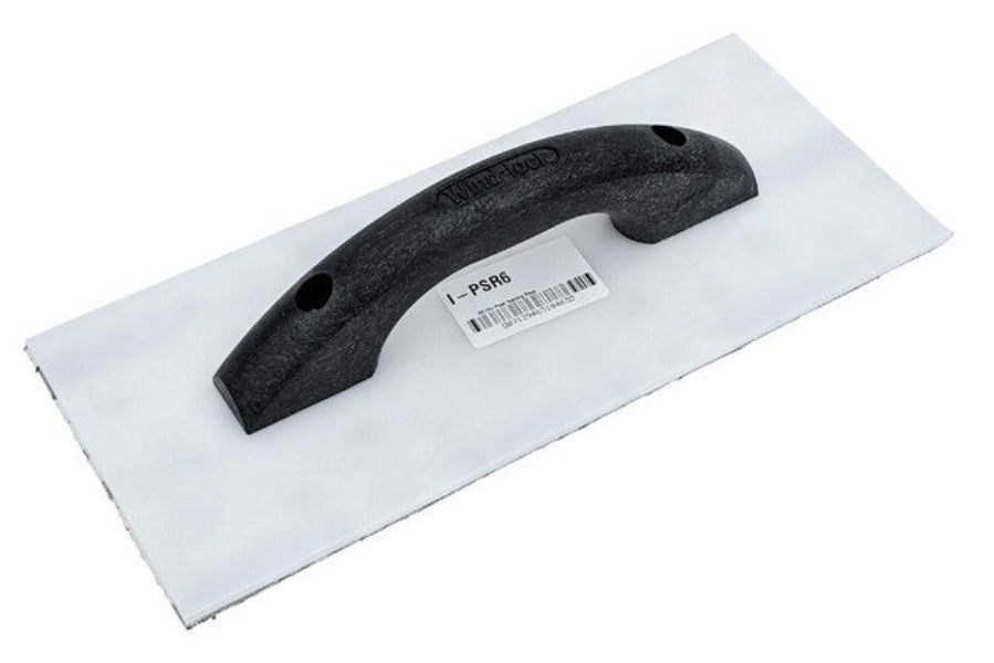 Windlock Plastic Rasp 6 x 14"